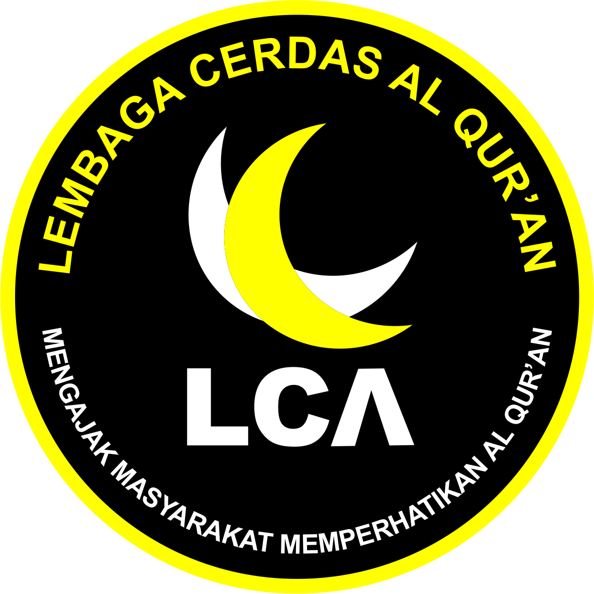 Lembaga Cerdas Al-Qur’an (LCA)